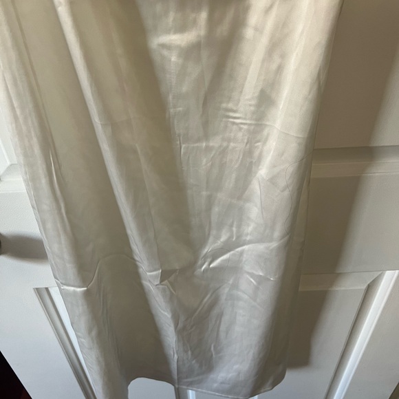 Floral Embroidered Maxi - Picture 9 of 11